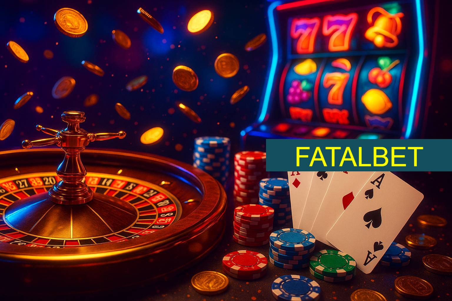 Jogos Populares